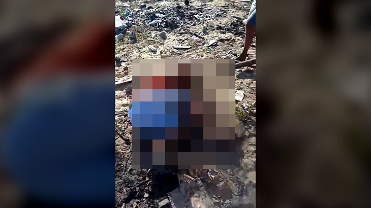 【超！閲覧注意】ブラジルで “13歳の女の子をレイプ” するとこうなります →