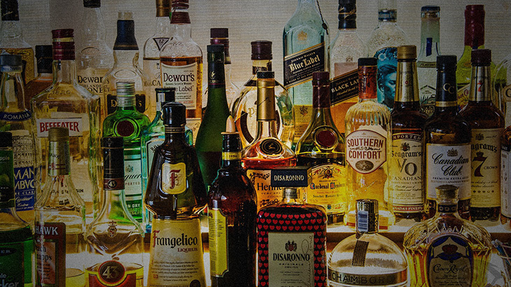 酔っぱらいが地下鉄のホームで小便しようとした結果･･･。