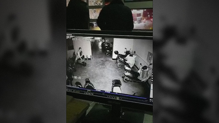 バイクが好きでたまらない男、ついにセ●クスしはじめる。