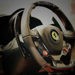 【閲覧注意】フェラーリに乗った2人の美女、事故って “とんでもない姿” に･･･。