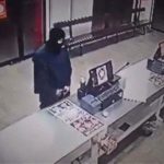 お店に強盗に入ったが “店員の方が強かった” 場合こうなる。