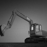 【閲覧注意】殺されたテロリスト、重機で雑に埋められてしまう。