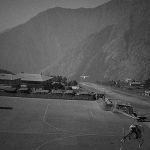 “世界一危険な空港” で起きた事故映像がいろいろヤバイ･･･。