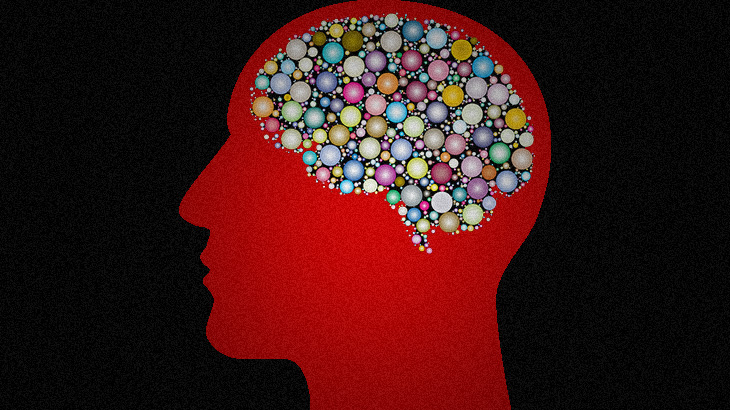 【閲覧注意】パックリ開いた頭部の中には大量に蠢く “あの生き物” が･･･。