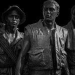 【閲覧注意】1969年ベトナム戦争で負傷した兵士を手術するグロ動画。