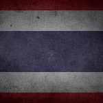 タイの街中で “ヤバ過ぎるケンカ” が撮影される。