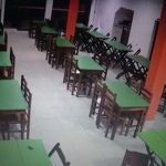 ブラジルの強盗は “両手を上げる無抵抗な人間” すら殺す。