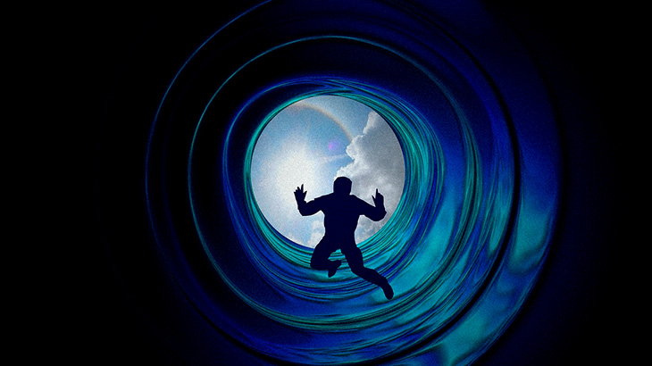 【閲覧注意】”死に間際” の “人間の顔” ほど怖いものはない･･･。