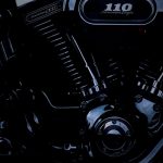 【閲覧注意】バイクが車に “後ろから突っ込んで” しまったグロ動画･･･。