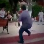 妻の不倫デートを目撃した夫、銃で威嚇射撃した結果･･･。