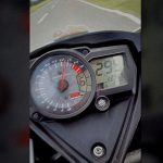 【閲覧注意】時速300kmのバイクで事故を起こした男のグロ動画･･･。