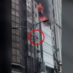 【閲覧注意】バングラデシュで起きた “ビル火災” がヤバイ･･･。