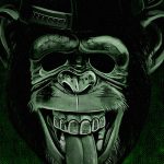 【衝撃映像】この男の口、どうなってるの･･･？