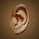 【衝撃映像】耳の中から “大量にウジ虫” 出てくるんだけど･･･。