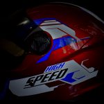 【超！閲覧注意】バイク事故を起こした人間の顔がヤバいことになってるグロ動画･･･。