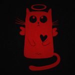 中国人の男、子猫を地面に叩きつけて殺してしまう。