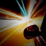 「路上でセ●クス気持ちー♪」→ 事故死。