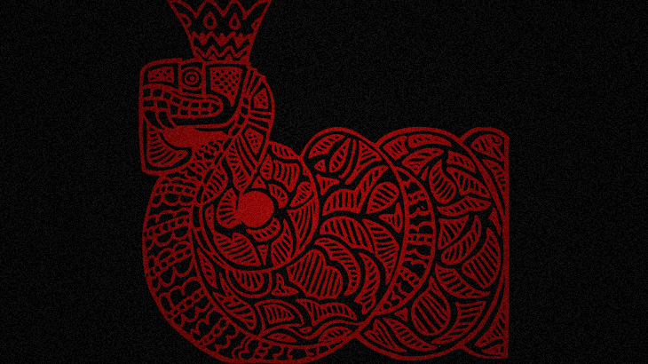 【捕食動画】生き物を丸呑みにする “巨大アナコンダ” のグロ動画4本。