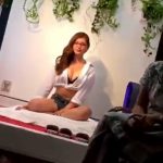 撮影禁止の飛田新地でこんなに嬢が “近くに映ってる” 動画はじめてみたかも･･･。