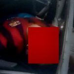 【閲覧注意】事故死した人間の死体を “これほど怖い” と思ったことはない･･･。