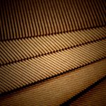 【超！閲覧注意】このダンボール紙の中身、”絶対に見てはいけないもの” だった･･･。