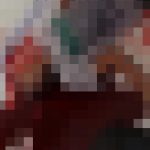 【閲覧注意】人間が銃で撃たれて死ぬ直前には “こういう呼吸” を繰り返す。