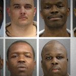 【閲覧注意】アメリカの刑務所内で発生した “暴動” 、ヤバすぎ･･･。