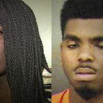 【衝撃映像】オカマさん、”元カレ” に顎を砕かれてしまう･･･。