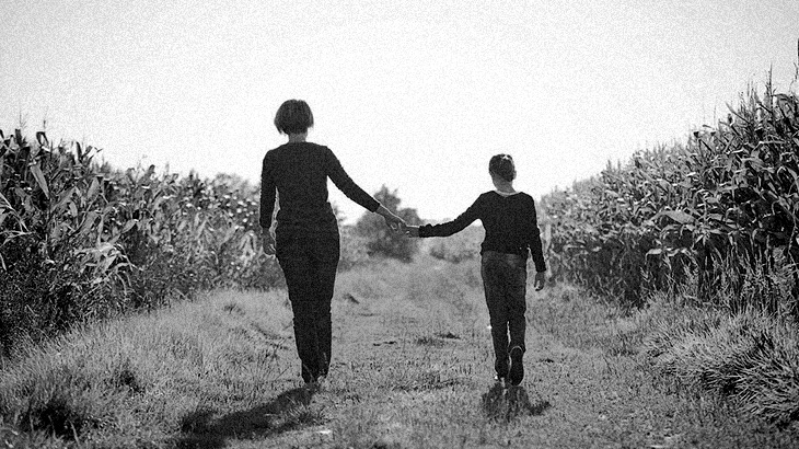 【閲覧注意】母親と小さな娘が事故に遭い “とんでもないこと” に･･･。