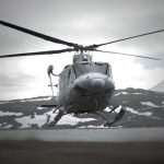 バランスを崩したヘリのプロペラに “身体を粉砕” されるアクシデント。