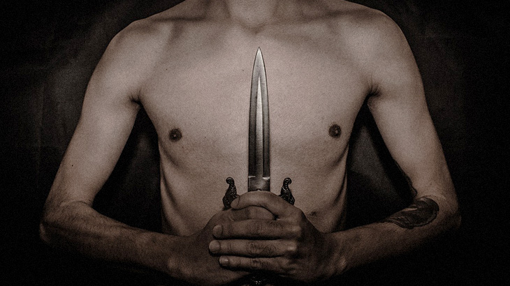 【閲覧注意】中国の “通り魔殺人現場” がヤバイ･･･。