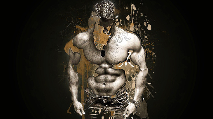 「クラブの用心棒」とは絶対にケンカしてはいけない。