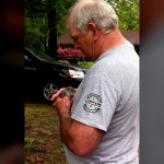 保護したリスを自然に返してあげた結果･･･これは後味悪い･･･。