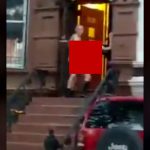 海外さん、街中で堂々とセ●クスしすぎ問題。