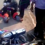 【閲覧注意】人が死ぬ直前の “痙攣” ってメッチャ怖い･･･。