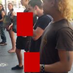 【閲覧注意】”アンチ菜食主義” の団体、”生の肝臓” を食べて抗議活動。