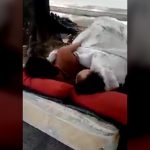 ホームレスだってセ●クスしたい。でも場所は選ばない。