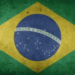 【閲覧注意】ブラジルで強盗がオートバイで逃げた結果･･･。