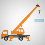 作業に “慣れすぎてしまった” クレーン作業員、同僚を殺してしまう･･･。