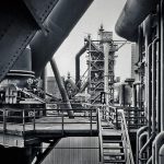 工場で起きた死亡事故。”いろんな死に方” グロ動画11本。