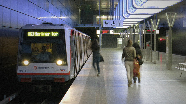 電車の運転士が “絶対に起こしたくない事故” がこちら･･･。