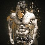 【閲覧注意】リンチを受けるこの男、”めちゃくちゃタフ” だと話題に。