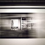 【閲覧注意】電車の先頭に “突き刺さった” 男性のグロ動画･･･。