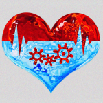 【閲覧注意】心臓手術中の様子を “医師視点” で撮影してみたグロ動画。