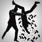 【閲覧注意】電車に轢かれて死んだ人間から “金品を奪う” 男。