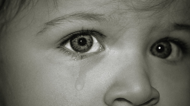 【閲覧注意】”たった1人生き残ってしまった” この子供はどうなってしまうのだろう･･･。