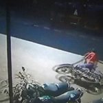 【閲覧注意】バイクってたまに “こういう事故” 起きるから怖い･･･。