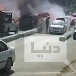 【閲覧注意】パキスタンで起きた “自爆テロの現場” ヤバすぎるグロ動画･･･。