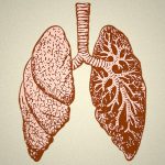 【閲覧注意】事故で負傷した男性、”動く肺” が丸見えになってしまったグロ動画･･･。