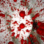 【超！閲覧注意】”爆発した” 人間の死体を撮影したグロ動画。